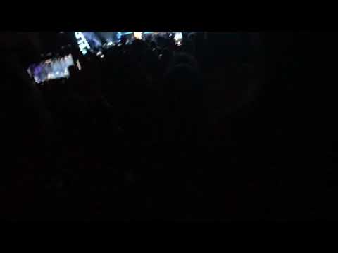 Mariah Carey DREAMLOVER live whistle from Dreamlover