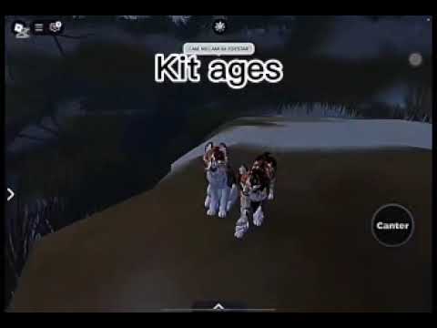 kit ages...(REPOSTING THIS AS A VIDEO BECAUSE IT MADE IT BAD QUALITY)