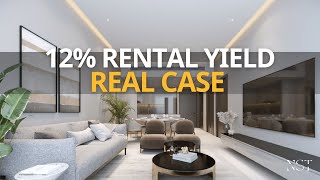 Elbrus Tower Off-Plan Case Study | Dubai Real Estate