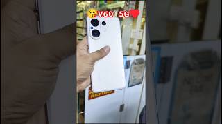 vivo V60 5G camera test 😱 #shorts #reels #vivov60 #vivov60cameratest #tranding 📱