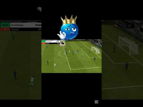 Last comeback  #fcmobile #esports #fifa23 #fifamobile #ultimateteam #ethofc  #gameplay #easports