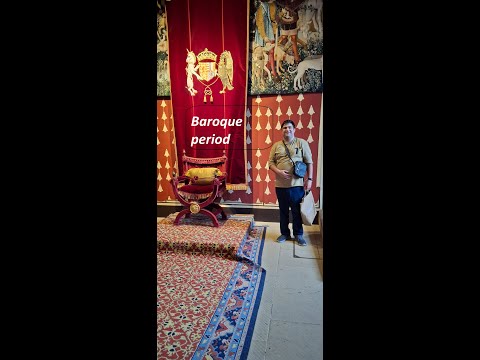 Everything you should know about Baroque Literature and Art                  DON'T MISS IT.