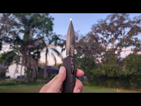 Mircotech Glykon SHADOW! Finally Here!