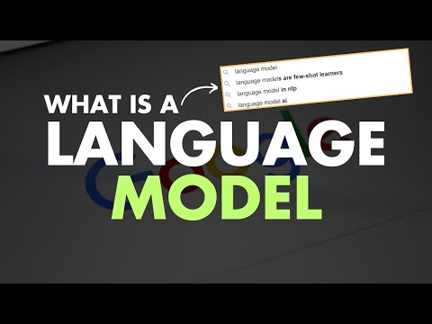 What is a Language Model? | How It Works?