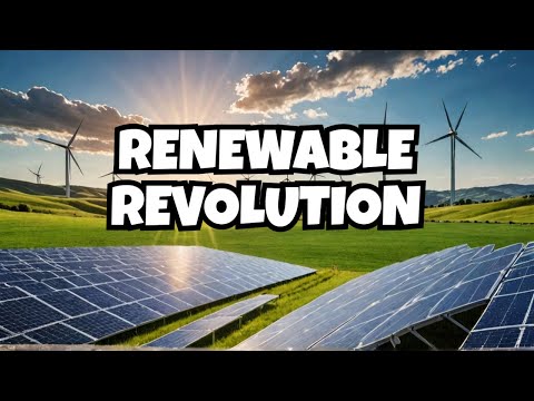 STOP Relying on Fossil Fuels , Reasons to Switch to Renewable Energy Now