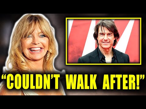 Goldie Hawn At 79 REVEALS That He’s The Only Man Who Could Ever Do That To Her..