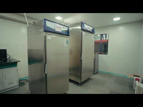 Pharma Manufacturing Plant | Pharma Manufacturing Company in India