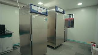 Pharma Manufacturing Plant | Pharma Manufacturing Company in India
