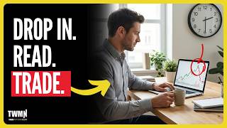 Can't Watch The Market All Day? HERE'S THE FIX.