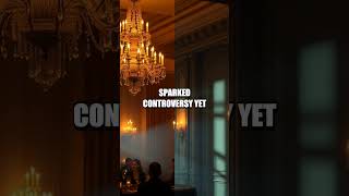 Echoes of Silence Behind A-List Glamour