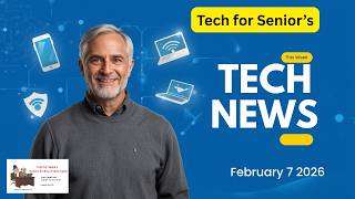 TFS Tech News   February 7 2026