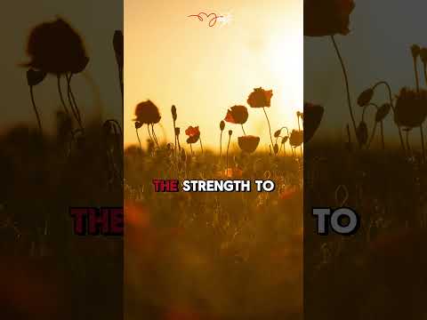 🙏 𝐅𝐢𝐧𝐝𝐢𝐧𝐠 𝐏𝐞𝐚𝐜𝐞 𝐓𝐡𝐫𝐨𝐮𝐠𝐡 𝐏𝐫𝐚𝐲𝐞𝐫 🙏