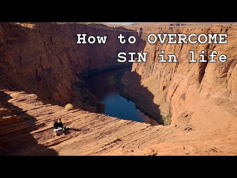 How to Overcome Sin and Live a Holy Life, From Sin to Sanctification: How God Transforms Your Life