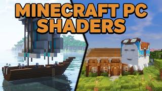 How To Get Shaders in Minecraft PC