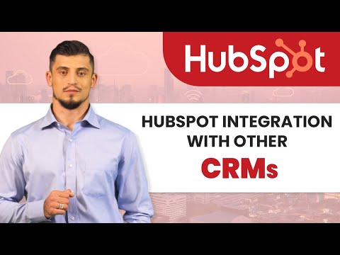 HubSpot Integration: Elevating Your CRM Game to New Heights