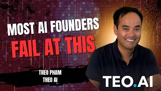 Teo Pham on Surviving the AI Creator Economy (NVIDIA GTC 2025)