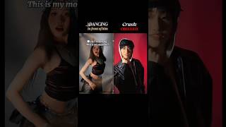 #pov You daydream dancing in front of your crush… then snap back to reality- #shorts #relatable