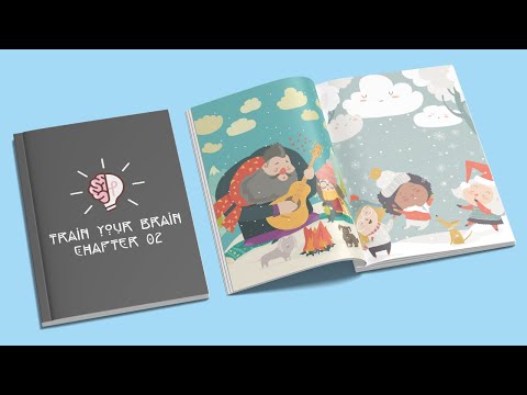 Spot The Differences - Chapter 02