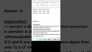 Python certification exam Question-63 #programming #python #shortsfeed #shorts  #coding #shortvideo