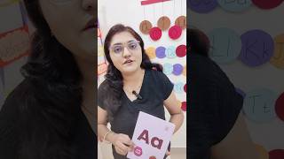 Learn Phonics Sounds A B C D 🔊📚 #learnenglish #earlyliteracy #learnenglishphonics #phonicsforkids