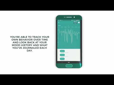 Mei: Mood and Journal Tracking