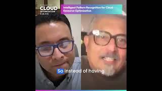 Intelligent Pattern Recognition for Cloud Resource Optimization