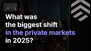 How AI Can Improve LP Relationships | Ontra CEO Interview | Private Markets