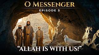 Assassins Surrounded the Prophet’s House! - AI Visualized - O Messenger | Ep. 5