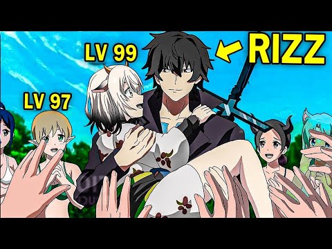 Betrayed but Became the Strongest: New Revenge Anime 2024 || Anime Explained Hub