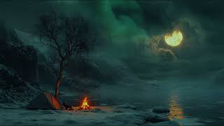 E-MANTRA- Mystical Journey of a quiet Night