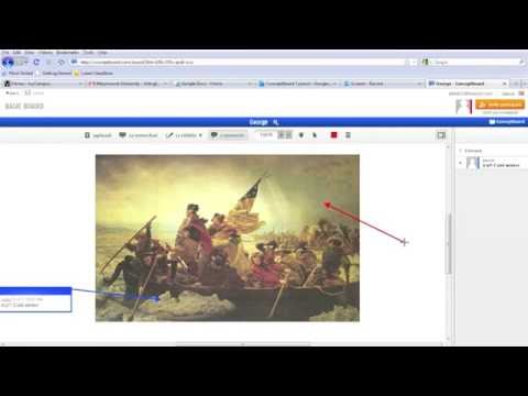 Conceptboard Tutorial