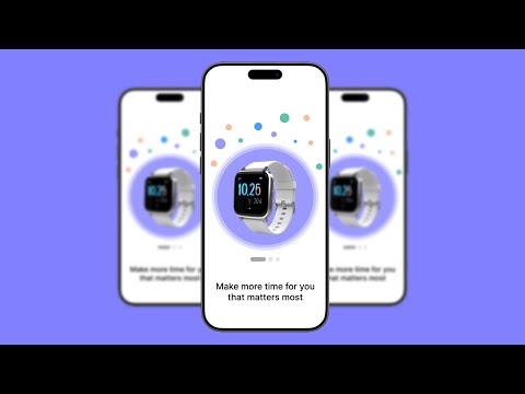 How to Create an Animated Image Carousel in Figma | Step-by-Step Tutorial | Figma Tutorial