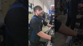 Technician Tips: Tire rotation