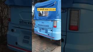 Bajaj GoGo Electric Auto rickshaw 2025 | Bajaj Gogo P.70.12 | #bajaj #gogo #new #model #shortvideo