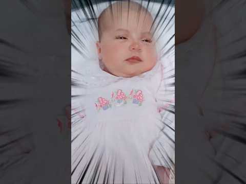 Cute Baby I Love You A Thousand Years #cutebaby #babyshorts