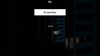 The luck you see… is built on the nights no one saw.#shorts #engineering
