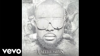 GIMS - Zombie (Audio officiel)