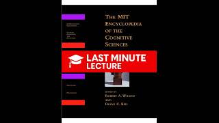 Machiavellian to Multisensory Integration | M Entries – MIT Encyclopedia of Cognitive Sciences