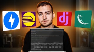How I Would Learn Python Web Development If I Started Over