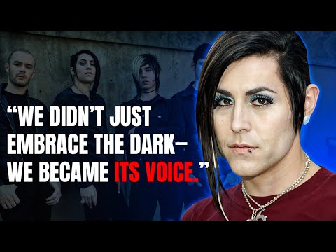 How Did AFI Go From Goth Punk to Synth Pop? (it's a wild ride)