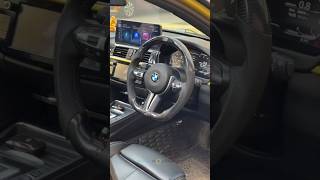THIS BMW IS NOT BRAND NEW! Check the reel to know more about this crazy BMW 3 Series modification!🤯