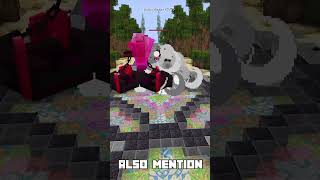 MOBA in Minecraft #minecraftcommunity #minecraftshorts #minecraftserver #minecraftservers #minecraft