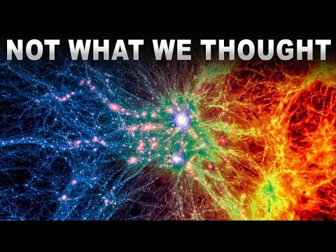 There’s a Problem With Our Model of the Universe… And It’s Terrifying