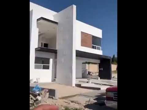 Architecture Design to Construction 🚧 A full Project