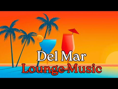 Café Del Mar Style - Lounge Music #08