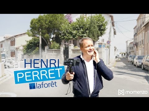 Pourquoi j'ai commencé les vidéos immobilières ? 🎥