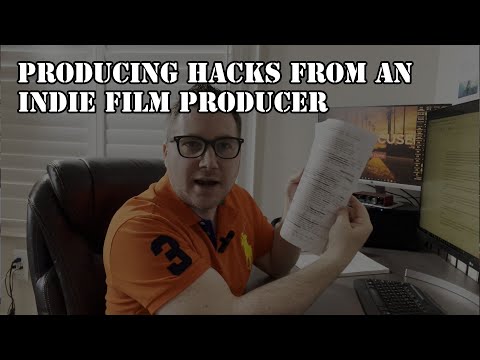 PRODUCER HACKS from an On-Set VFX/UE5 technician on Star Trek