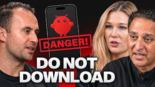 EMERGENCY: This AI Agent Can Access Your Bank, Emails & Delete Your Files!