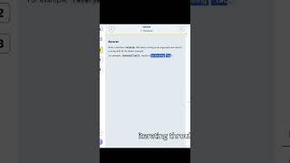 STRING REVERSE | JS BASICS #javascriptbasics #js #javascript #coding #javascripttutorial #javascrip