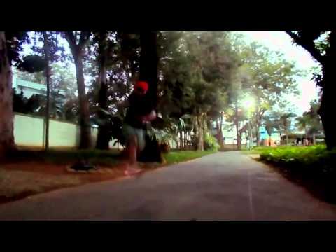 Lucas G | @lucasgomesid "express your vibe" [ FREESTEP/BR]